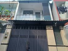 Hình ảnh Cho thuê nhà đường số 19, phường 8, quận Gò Vấp.