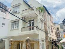 Hình ảnh Chính chủ cho thuê Góc 3MT Trương Hoàng Thanh, P12, TB, 7x15, 3 Tầng