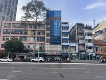 Hình ảnh Cho Thuê building MT Lê Lợi, đối diện Takashimaya Q1 hơn 1.000m2 sàn.