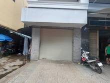 Hình ảnh Cho thuê MBKD ngay chợ Phú Lâm làm shop giá rẻ