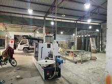 Hình ảnh Xưởng 700m thạnh lộc 15 đường xe 10 tấn Giá 35tr tháng