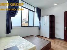Hình ảnh 🏡 1PN; full nội thất; cửa sổ trời thoáng mát | Trần Đình Xu 🌸