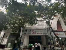 Hình ảnh Giá 65tr thương lượng, nhà phố phú mỹ hưng cho thuê mọi ngành nghề