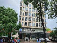 Hình ảnh Tòa A + building 2 hầm, hơn 3.000m2 - số 234 Pasteur, Quận 3 cho thuê.