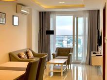 Hình ảnh Bán Căn Hộ Sky Center 2 Phòng Ngủ/2WC Giá Siêu Tốt 1.880 Tỷ, Tầng Trun