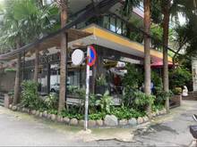 Hình ảnh Góc 2MT ngay gần đ.Cao Thắng-p.5-q.3 DTSD:160m2 giá thuê 40tr/th