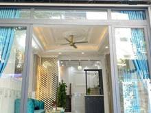 Hình ảnh KIẾM SAO RA Nhà HXH Huỳnh Thiên Lộc Q. Tân Phú 50m2 chỉ 1 tỷ SHR