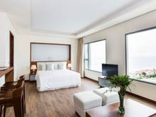 Hình ảnh Bán Trang Chủ MB66.COM / Đăng Ký Tặng 66K À La Carte Hotel Apartment, view trực diện biển,full n that