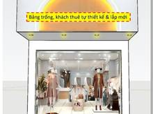 Hình ảnh Cho thuê nhà mặt tiền đường Tân Kỳ Tân Quý, P. Sơn Kỳ, Quận Tân Phú