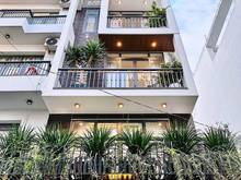 Hình ảnh Nhà 3tỷ2 giảm còn 2tỷ800tr Cao Thắng P17 Quận Phú Nhuận DT 45.1m2