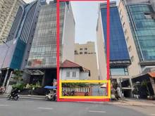 Hình ảnh Siêu rẻ 59 tỷ! Bán 12*22m Đ.Lý Chính Thắng Q3 GPXD: Hầm 9 Tầng