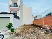 Hình ảnh Định cư nước ngoài cần bán gấp lô đất đường Vườn Lài quận 12, giá 2tỷ5