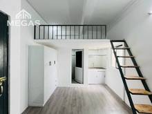 Hình ảnh Duplex mới xây ngay mặt tiền đường NGUYỄN TRI PHƯƠNG Quận 10