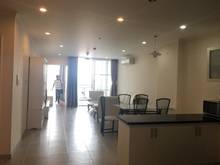 Hình ảnh Cần bán CC Tản Đà Q.5. DT 86m2, 2P, 2WC. Giá bán 4,6 tỷ
