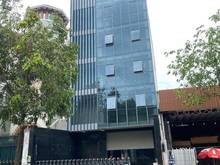 Hình ảnh Building VP MT P. Võ Thị Sáu, hơn 1.000m2 - số 11 Lê Qúy Đôn - Quận 3.