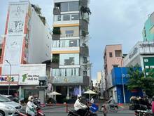 Hình ảnh Nợ 25 Tỷ ! Bán Tòa Nhà Khu Sân Bay Tân Sơn Nhất - 6 Tầng - TN 130tr/th