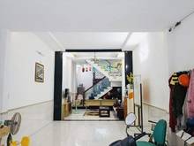 Hình ảnh Gấp bán giảm 1 tỷ, nhà mặt tiền KD gần Bệnh viện Quận 12 - Chỉ 4 tỷ 68