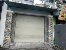 Hình ảnh Cho thuê nhà măt tiền giá rẻ làm quán ăn đường Kênh Tân Hóa