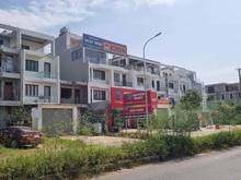 Hình ảnh Cần chuyển nhượng shophouse mặt đường đôi 30m Kim hoa - Mê Linh. Giá r
