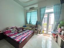 Hình ảnh Ngân hàng sắp XIẾT NỢ, BÁN Rẻ Nhà 4 Tầng DƯƠNG THỊ MƯỜI Chỉ 5.6 tỷ