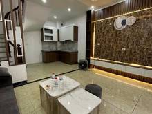 Hình ảnh Bán nhà Phúc Lợi 48m2 - 4 tầng - nhỉnh 2 tỷ - gần ô tô - nhà mới đẹp