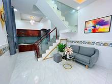 Hình ảnh KHU VIP TÂN PHÚ: Đ.Tây Sơn 35m2 2 phòng ngủ hẻm xe hơi sổ riêng