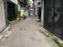 Hình ảnh Bán lô đất HXH Đặng Thùy Trâm, P13, Bình Thạnh, ngang 4m Giá 5,3 tỷ TL