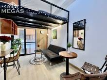 Hình ảnh Cho Thuê Căn Hộ Duplex Quận 1, An Ninh Cao, Chính Chủ Tháng 10/2023
