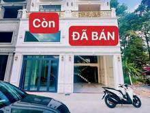 Hình ảnh Bán nhà 1 trệt 1 lửng 2 lầu phường tân tiến thành phố biên hoà -đồng