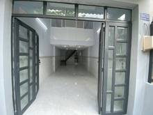 Hình ảnh 🥰 NHÀ NỞ HẬU - Phạm Thế Hiển - P6 Q8 - 54M2 - Tiện KD - Nhỉnh 3 Tỷ.