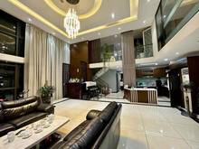Hình ảnh Bán căn Duplex 300m2 Hadopark view Công viên Cầu Giấy 5pn full