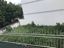 Hình ảnh Lô đất mặt tiền đường, khu BT sân vườn cao cấp, ngay UBND Q9 cũ, 250m2