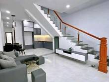 Hình ảnh LÀM GÌ CÒN nhà Tân Hóa Q11 58m2 Chỉ 2,1 tỷ SHR