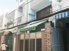 Hình ảnh Cho thuê nhà 22/45A Huỳnh Đình Hai, phường 14, Bình Thạnh