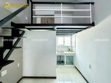 Hình ảnh Duplex giá siêu rẻ gần UFM sát Nguyễn Tất Thành Quận 4