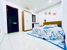 Hình ảnh 🌈Cho thuê CHDV FULL NỘI THẤT Studio ngay chợ Bà Chiểu