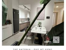 Hình ảnh Cho thuê 2PN The Antonia full nội thất giá chỉ 21 triệu ! Vào ở ngay