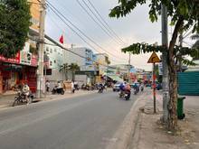 Hình ảnh Bán nhà Mặt tiền đường Nguyễn Duy Trinh, phường Phú Hữu, Tp.Thủ Đức