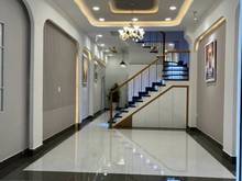 Hình ảnh Nhà giá cực tốt 3 phòng 3 WC 40m2 Nguyễn Đình Chiểu P3 Q3, sổ sẵn