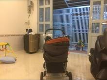 Hình ảnh SÁT QUẬN 1 - Dương Bá Trạc, QUẬN 8 - 68M2 (Ngang Hơn4M) - 3 TỶ Nhỉnh.
