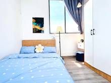 Hình ảnh 2 Phòng Ngủ Bancol Đầy Đủ Nội Thất Ngay Trung Tâm Phú Nhuận