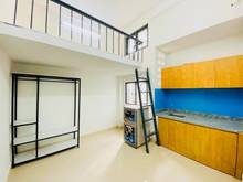 Hình ảnh Phòng Có Gác Sạch Sẽ Thoáng Mát Giá Tốt Cho Sinh Viên
