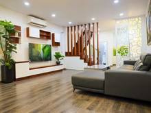 Hình ảnh BÁN NHÀ TÂN BÌNH HXH CHỈ 6.5 TỶ 2 tầng , 62m , ngang 4,7m