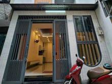 Hình ảnh Nhà 1 xẹt DT 33m2 giá 2tỷ790tr Minh Phụng Phường 2 Quận 11. Sổ riêng