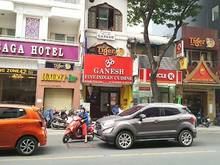 Hình ảnh Hết hợp đồng cần cho thuê nhà giá tốt siêu Vip MT đường Hai Bà Trưng
