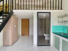 Hình ảnh Duplex cửa sổ thoáng phường Bình Thuận Q7