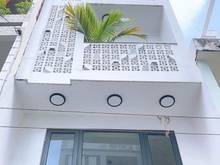 Hình ảnh Trung tâm QUẬN 3- Nhà đẹp vào ở ngay - CHÍNH CHỦ - SỔ HỒNG HOÀN CÔNG -