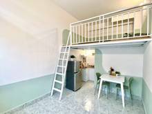 Hình ảnh DUPLEX mới xây rộng rãi thoáng mát đầy đủ nội thất ở trung tâm Q7