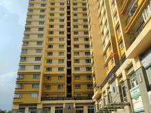 Hình ảnh Bán Trang Chủ MB66.COM / Đăng Ký Tặng 66K C/C Petroland tầng cao view Landmark, sẵn sổ hồng