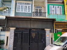 Hình ảnh Bán Nhà 5x23, 2 Tầng, Trong Khu Dân Cư Bà Điểm 2, Đường 8m Thông